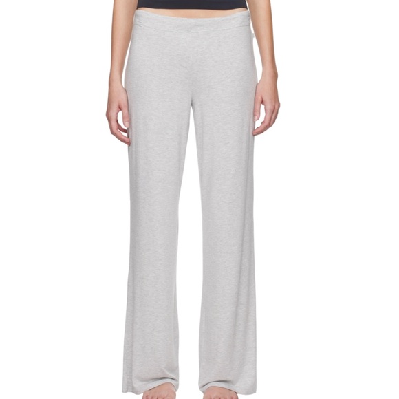 SKIMS Straight Leg Pant